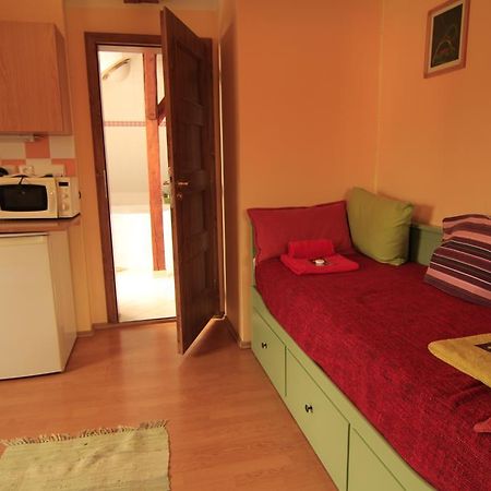Hotel Stara Mlekarna à Kytlice Extérieur photo