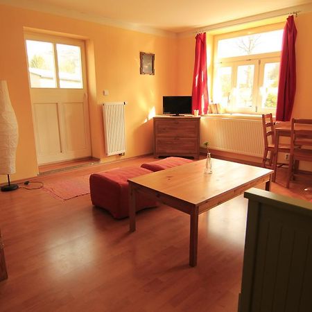 Hotel Stara Mlekarna à Kytlice Extérieur photo
