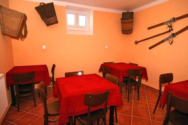 Hotel Stara Mlekarna à Kytlice Extérieur photo