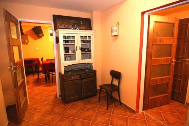 Hotel Stara Mlekarna à Kytlice Extérieur photo