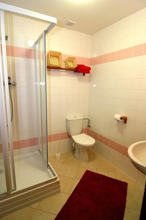 Hotel Stara Mlekarna à Kytlice Extérieur photo