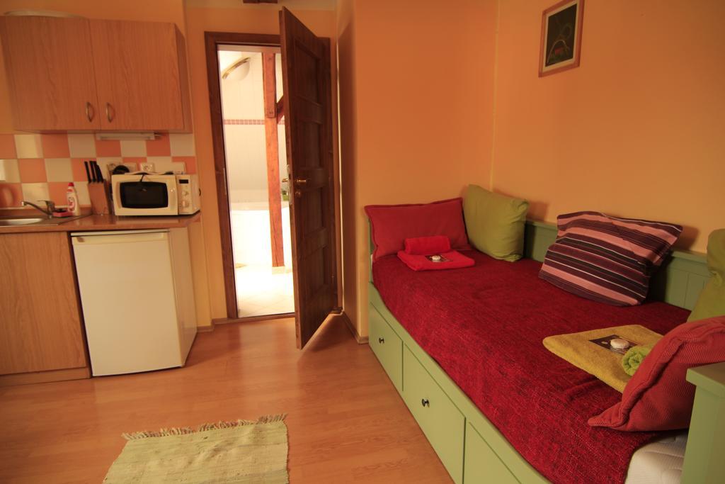 Hotel Stara Mlekarna à Kytlice Extérieur photo