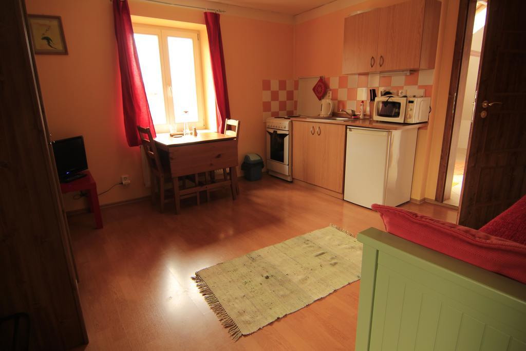 Hotel Stara Mlekarna à Kytlice Extérieur photo