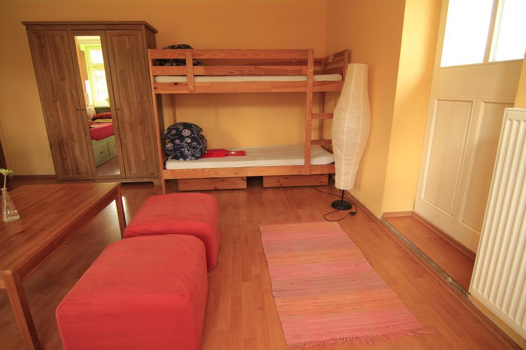 Hotel Stara Mlekarna à Kytlice Extérieur photo