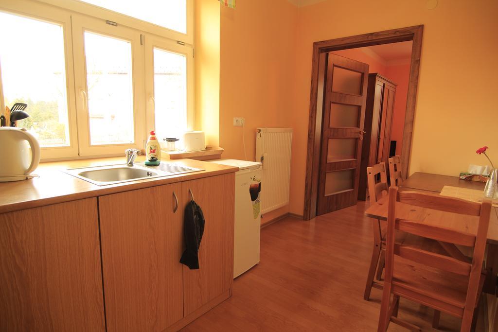 Hotel Stara Mlekarna à Kytlice Extérieur photo