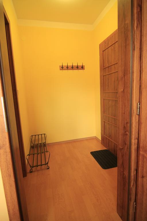 Hotel Stara Mlekarna à Kytlice Extérieur photo