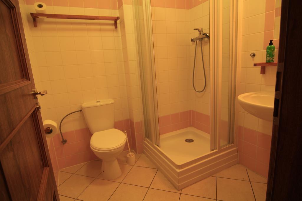 Hotel Stara Mlekarna à Kytlice Extérieur photo