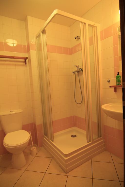 Hotel Stara Mlekarna à Kytlice Extérieur photo