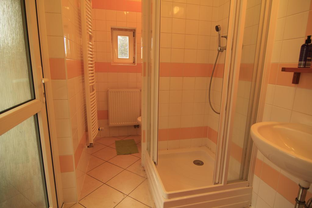 Hotel Stara Mlekarna à Kytlice Extérieur photo