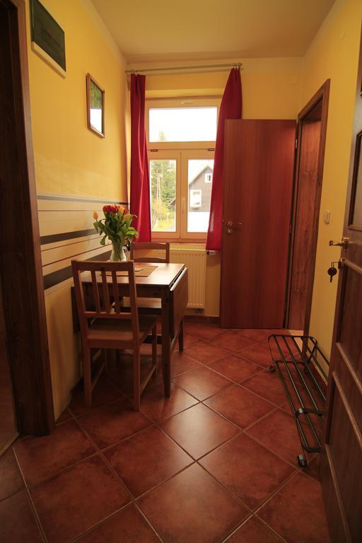 Hotel Stara Mlekarna à Kytlice Extérieur photo