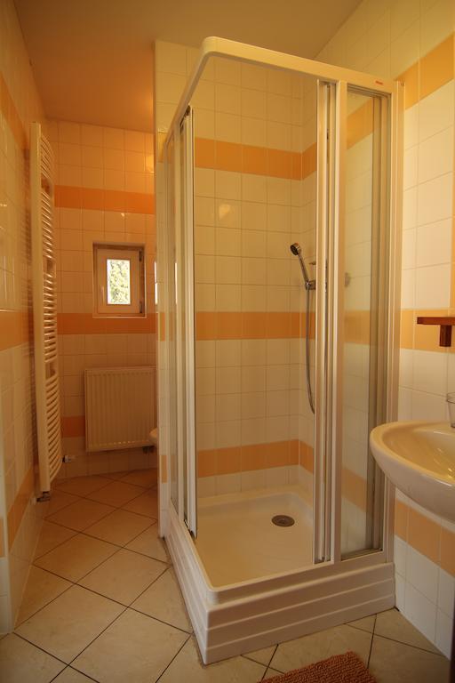 Hotel Stara Mlekarna à Kytlice Chambre photo