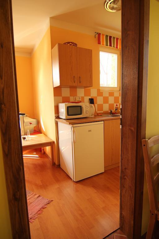 Hotel Stara Mlekarna à Kytlice Chambre photo