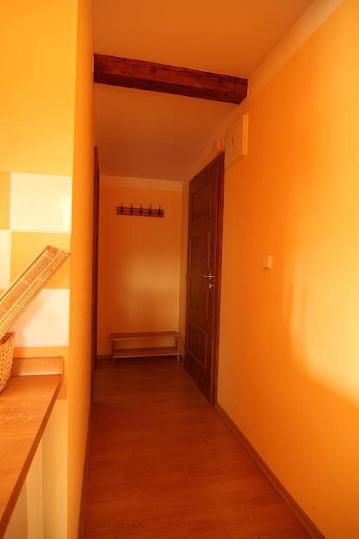 Hotel Stara Mlekarna à Kytlice Chambre photo
